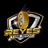 REYES TIRE SHOP