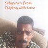 chadransehgaran.p
