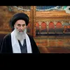 خادم المرجعية وناصر المرجعية
