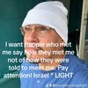 sincerelyyoisraellight