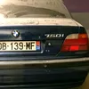 bmw ✈️👻