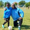 Skill Trainer Bukola