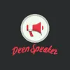 deenspeaker