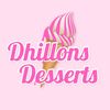 DhillonsDesserts