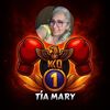marydelgado805