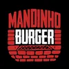 Mandinho Burger