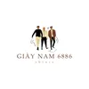 Giày nam 6886