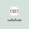 nellyfinds.affiliate