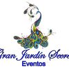 Gran Jardín Secreto Eventos