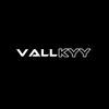 Vallkyy