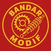 bandarmodif