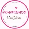 Achadinho Das Gurias