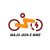 OFFICIAL MAJU JAYA E-BIKE