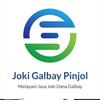 JOKI GALBAY PINJOL