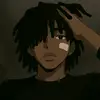 Anime boy