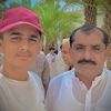 Ibrahim Buzdar