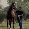 سالم باشاغا🔱🐴🔥
