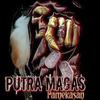 PUTRA MAGAS