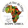 Happy Africa
