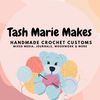 tashmariemakes