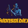 kionsoldier