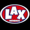 LAX MINI BIKE