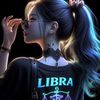 Libra♎ᥫ᭡