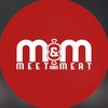 MEET and MEAT