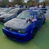 Blue Mk4