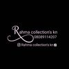 rahmacollectionskn