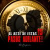 10 Pasos Adelante