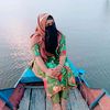 সিরাজগঞ্জের কিউট মেয়ে