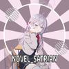 novel_satrian