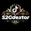 s2gdextor