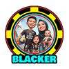 Blacker