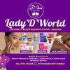 LadyDWorldCosmetics(antiaging)