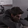 Peter Parker .