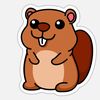 im.just.a.beaver