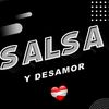 salsa🎶🎺 para el corazón 🪄❣️