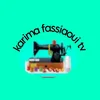 karima fassaioui tv