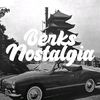 Berks Nostalgia