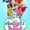 Angel's Friends France 🇨🇵