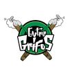 Entre Grifos podcast