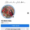 Hiền Minh Vũ