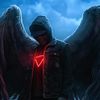 fallengremory