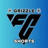 GRIZZLE - FC 25 Shorts