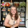 LISS BISCHOFF |Tia do Dinheiro