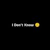 i_dont_know_iam_who