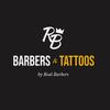 Real Barbers Kyiv