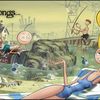 Los Oblongs